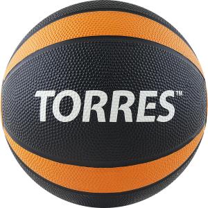 Купить Медбол "TORRES 2 кг" в Советске 