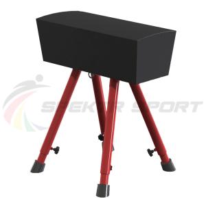 Купить Козел гимнастический переменной высоты Spektr Sport в Советске 