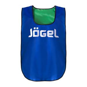 Купить Манишка двухсторонняя Reversible Bib, детский, синий/зеленый в Советске 