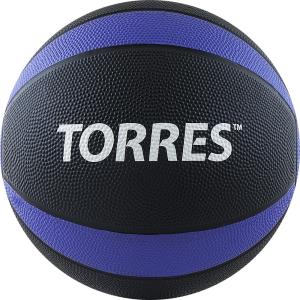 Купить Медбол "TORRES 5 кг" в Советске 