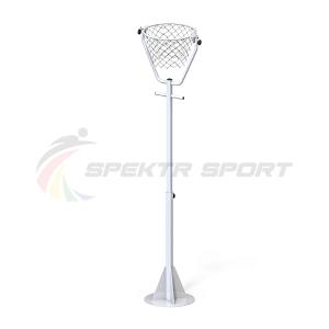 Купить Мишень для мячей с регулируемым наклоном кольца в Советске 