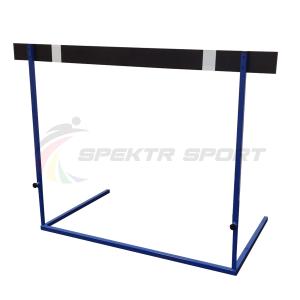 Купить Барьер для легкой атлетики регулируемый Spektr Sport в Советске 