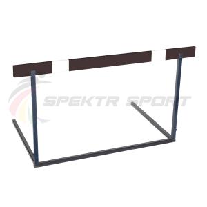Купить Барьер для легкой атлетики нерегулируемый Spektr Sport в Советске 