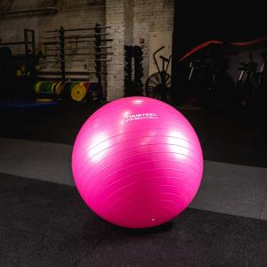 Купить Гимнастический мяч Yousteel Soft 55 см в Советске 
