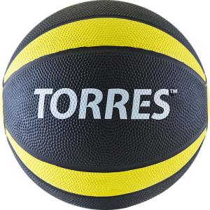 Купить Медбол "TORRES 1 кг" в Советске 
