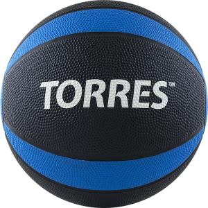 Купить Медбол "TORRES 3 кг" в Советске 