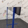 Купить Барьер для легкой атлетики регулируемый Spektr Sport в Советске 