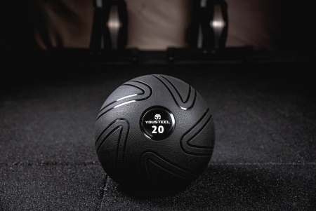Купить Мяч для кроссфита EVO SLAMBALL 20 кг в Советске 