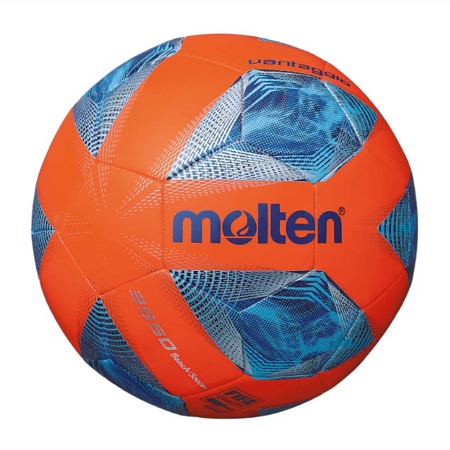 Купить Мяч футбольный Molten F5A3550 FIFA в Советске 