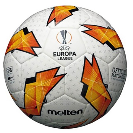 Купить Мяч футбольный Molten F9U4800 FIFA в Советске 