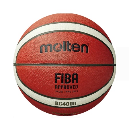 Купить Мяч баскетбольный "MOLTEN B7G4000" р.7 в Советске 
