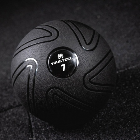 Купить Мяч для кроссфита EVO SLAMBALL 7 кг в Советске 