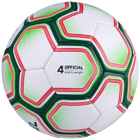 Купить Мяч футбольный Jögel Nano №4 в Советске 