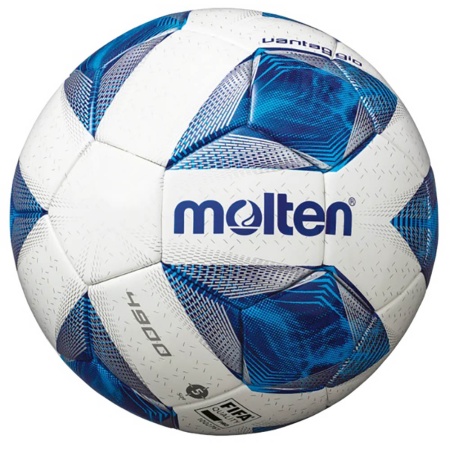 Купить Мяч футбольный Molten F5A4900 в Советске 